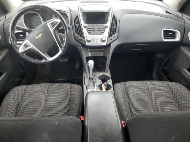 Photo 8 from auction – 2013 CHEVROLET EQUINOX LT with VIN 2GNFLEEK8D6169020