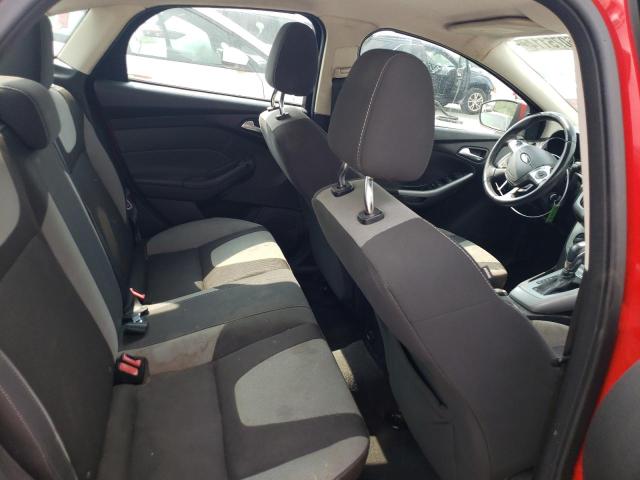 Photo 10 from auction – 2012 FORD FOCUS SE with VIN 1FAHP3F28CL126009