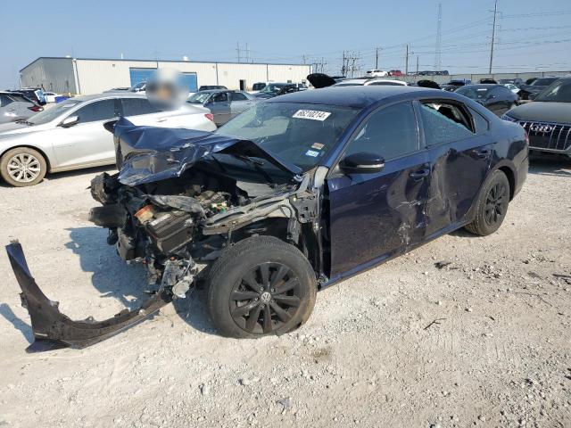 VOLKSWAGEN PASSAT S 2014 with VIN 1VWAT7A31EC078917 - Photo from auction