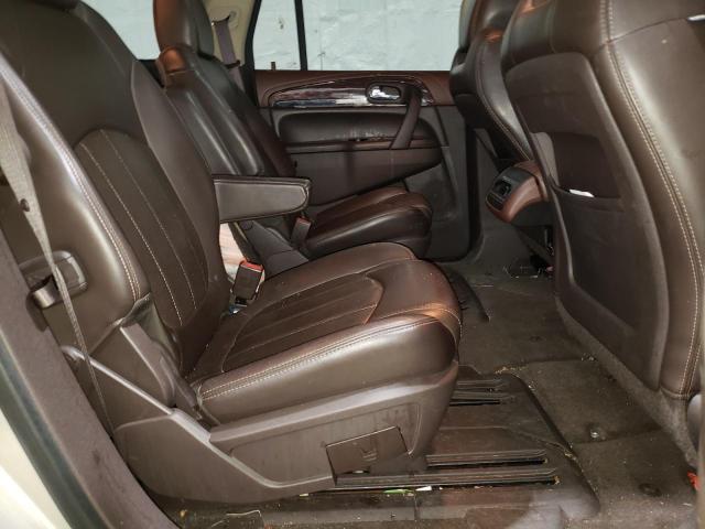 Photo 11 from auction – 2013 BUICK ENCLAVE with VIN 5GAKVCKD1DJ228294