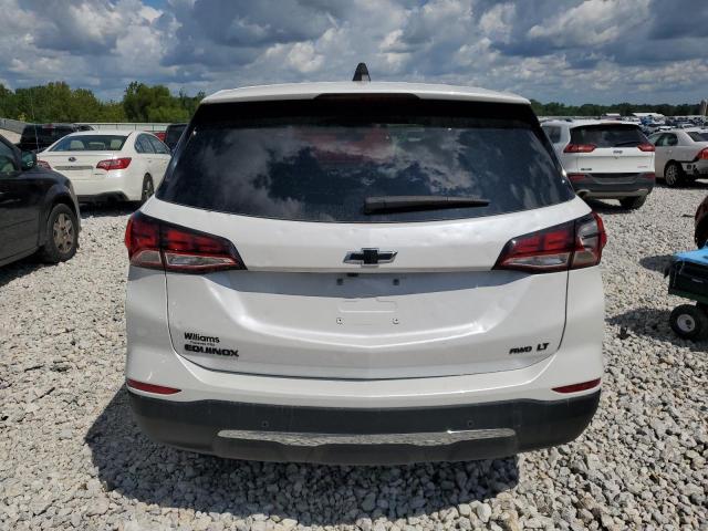 Photo 6 from auction – 2022 CHEVROLET EQUINOX LT with VIN 3GNAXUEV5NL292628