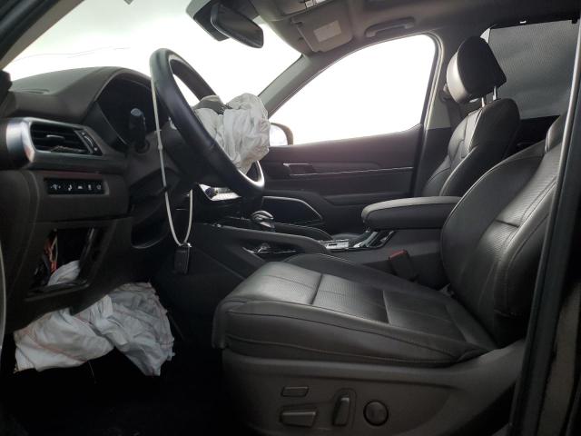Photo 7 from auction – 2022 KIA TELLURIDE with VIN 5XYP5DHC4NG304049