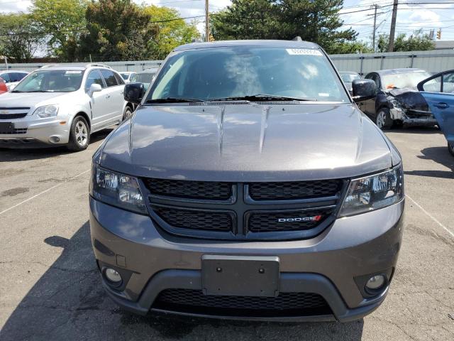 Photo 5 from auction – 2019 DODGE JOURNEY GT with VIN 3C4PDDEG7KT853906