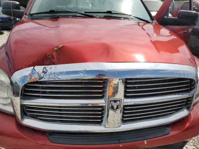 Photo 11 from auction – 2008 DODGE RAM 1500 S with VIN 1D7HU18248S547362
