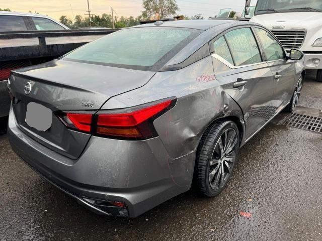 Photo 4 from auction – 2022 NISSAN ALTIMA SR with VIN 1N4BL4CV8NN391672