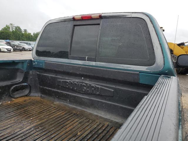 Photo 10 from auction – 1997 FORD F150 with VIN 1FTDF18W1VND35714