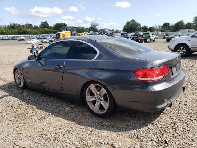 Photo 2 from auction – 2007 BMW 335 I with VIN WBAWB73567P033040