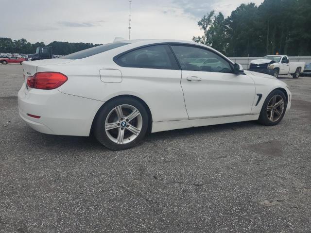Photo 3 from auction – 2014 BMW 428 I with VIN WBA3N3C55EK230651