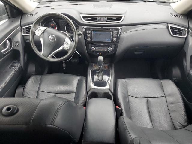 Photo 8 from auction – 2015 NISSAN ROGUE with VIN 5N1AT2MV7FC767019