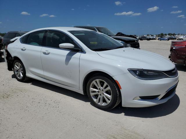Photo 4 from auction – 2015 CHRYSLER 200 LIMITE with VIN 1C3CCCAB7FN576481