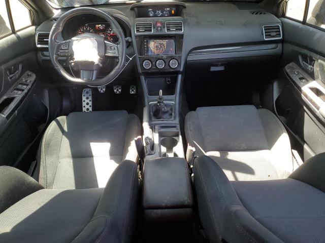 Фото 8 с аукциона – 2018 SUBARU WRX с VIN JF1VA1A65J9833114
