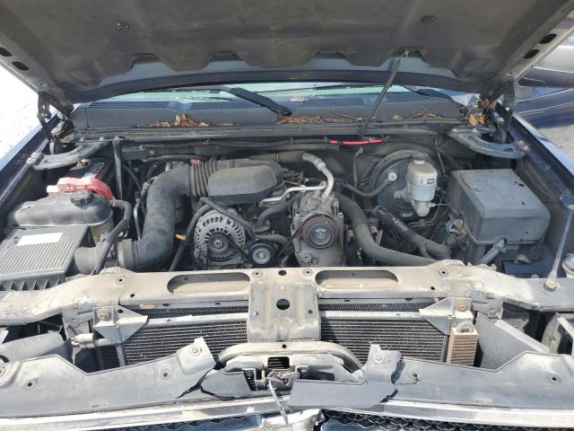 Photo 11 from auction – 2009 CHEVROLET SILVERADO with VIN 1GCEC19X19Z103505