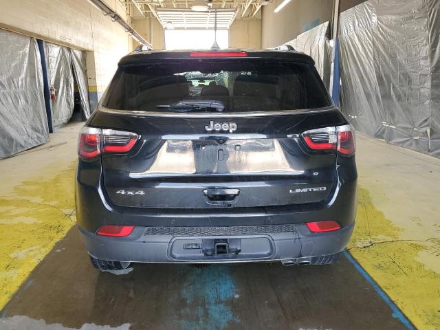 Photo 6 from auction – 2021 JEEP COMPASS LI with VIN 3C4NJDCB9MT519547