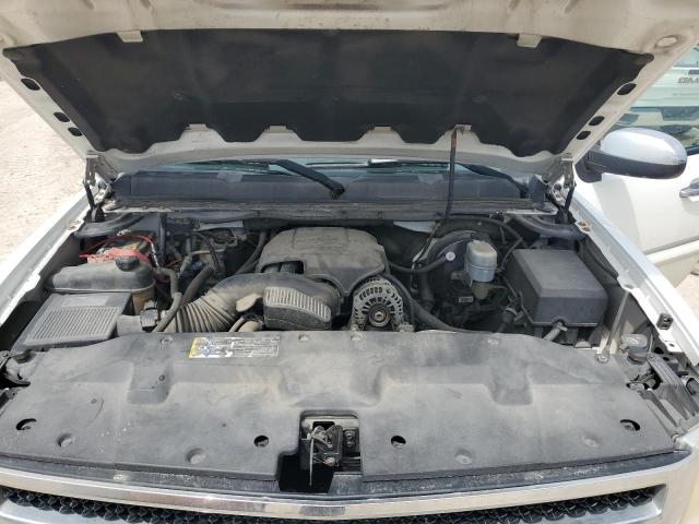 Photo 11 from auction – 2009 CHEVROLET SILVERADO with VIN 3GCEC23029G266505
