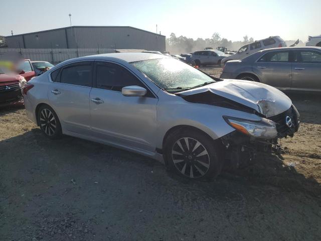 Photo 4 from auction – 2017 NISSAN ALTIMA 2.5 with VIN 1N4AL3AP4HC138858