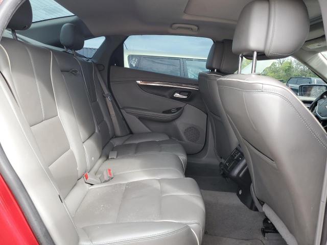 Photo 10 from auction – 2014 CHEVROLET IMPALA LTZ with VIN 2G1155S33E9148434