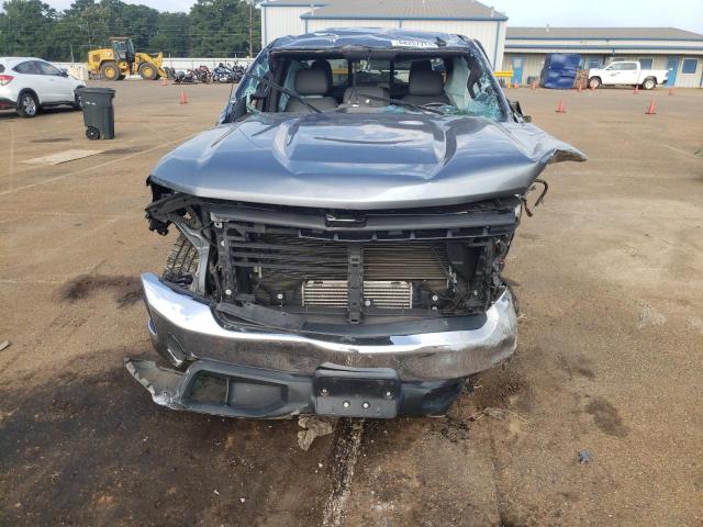 Photo 5 from auction – 2019 CHEVROLET SILVERADO with VIN 1GCRWCEK2KZ259329