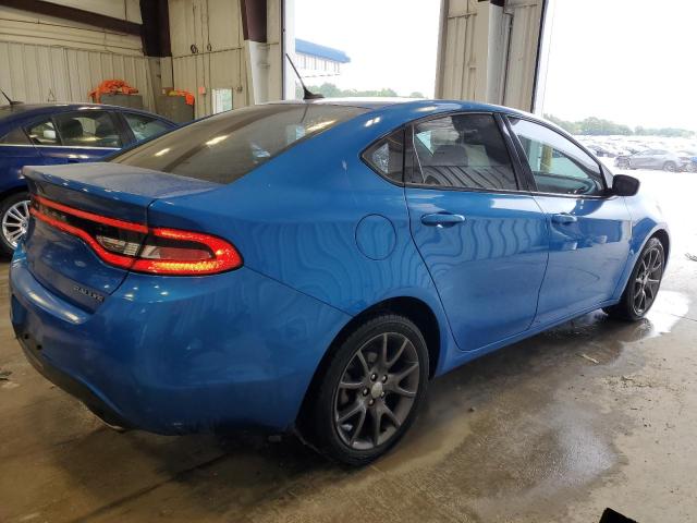 Photo 3 from auction – 2015 DODGE DART SXT with VIN 1C3CDFBB4FD278683