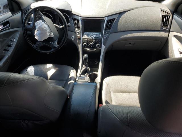 Photo 8 from auction – 2015 HYUNDAI SONATA HYB with VIN KMHEC4A44FA126205