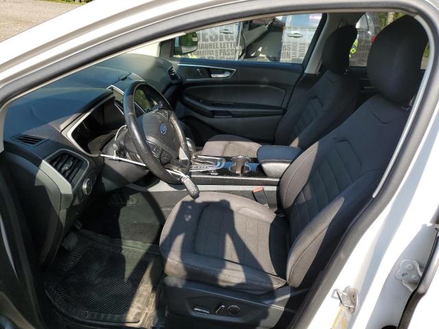 Photo 7 from auction – 2016 FORD EDGE SEL with VIN 2FMPK4J90GBC47567
