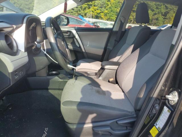 Photo 7 from auction – 2014 TOYOTA RAV4 LE with VIN 2T3ZFREV0EW127364