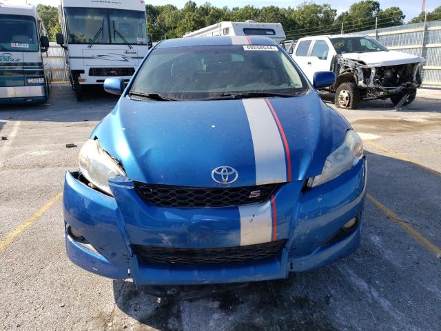Photo 5 from auction – 2010 TOYOTA COROLLA MA with VIN 2T1KE4EE9AC033897