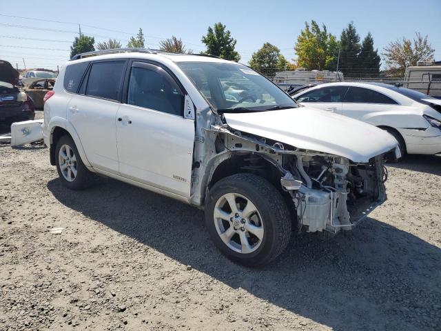 Photo 4 from auction – 2011 TOYOTA RAV4 LIMIT with VIN 2T3DF4DV5BW152383