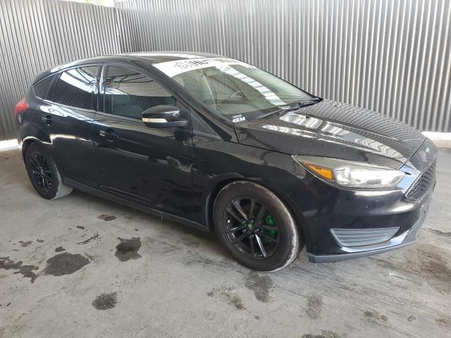 Photo 4 from auction – 2016 FORD FOCUS SE with VIN 1FADP3K2XGL393601