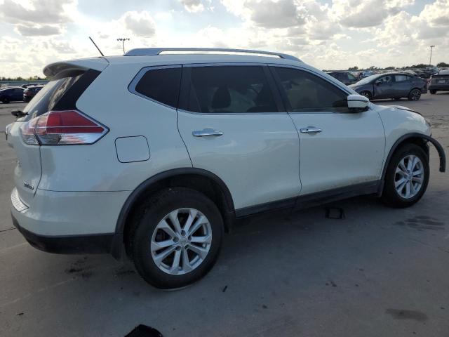 Photo 3 from auction – 2016 NISSAN ROGUE S with VIN KNMAT2MV6GP648974