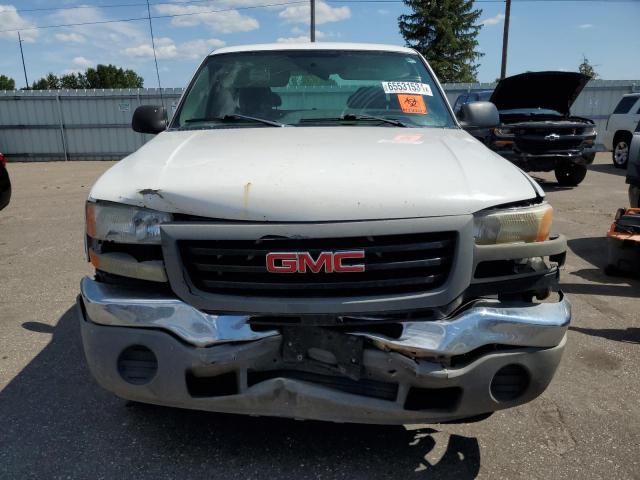 Photo 5 from auction – 2005 GMC SIERRA C25 with VIN 1GTHC29U85E344942