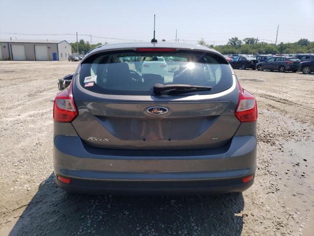 Photo 6 from auction – 2012 FORD FOCUS SE with VIN 1FAHP3K2XCL239238