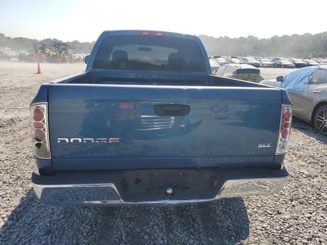 Photo 6 from auction – 2003 DODGE RAM 1500 S with VIN 1D7HA18N33S379130