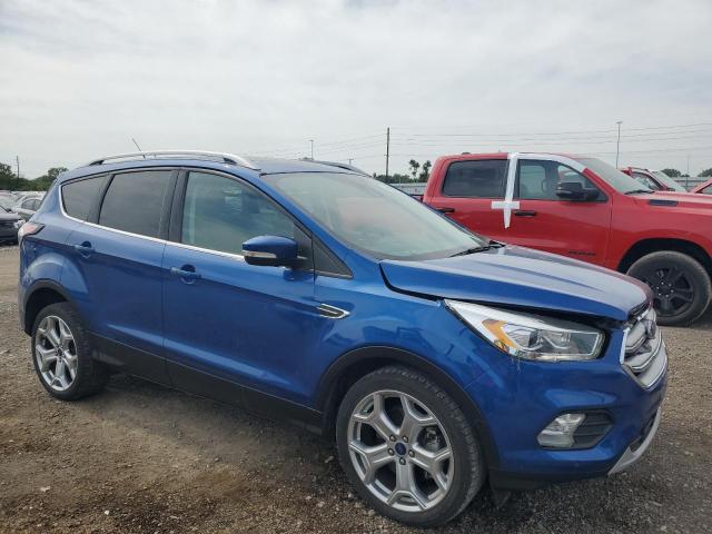 Photo 4 from auction – 2017 FORD ESCAPE TIT with VIN 1FMCU9JD6HUD73549