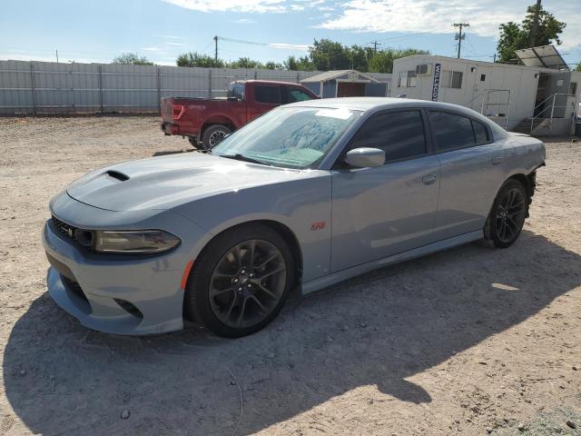 Photo 1 from auction – 2020 DODGE CHARGER SC with VIN 2C3CDXGJ9LH252407