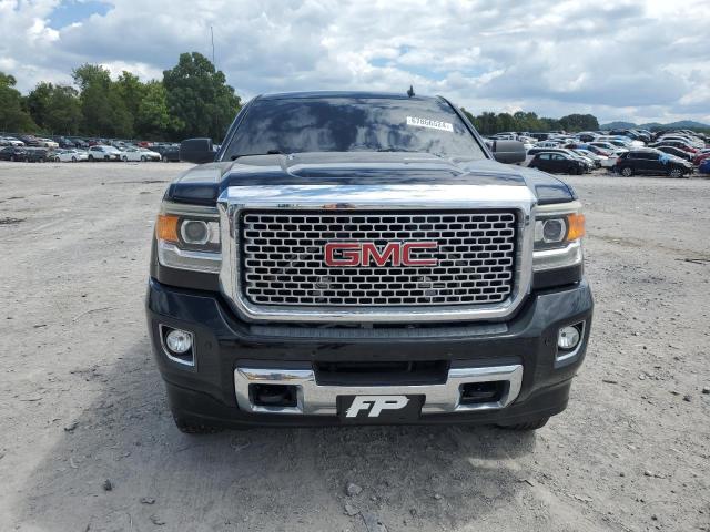 Photo 5 from auction – 2015 GMC SIERRA K25 with VIN 1GT120E82FF187549