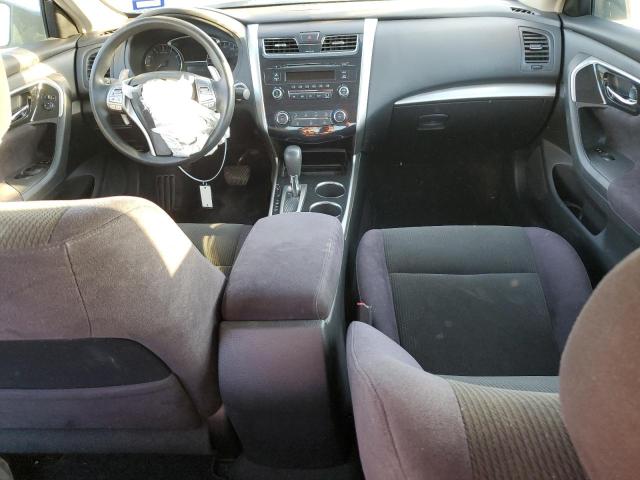 Photo 8 from auction – 2013 NISSAN ALTIMA 3.5 with VIN 1N4BL3AP4DN498795