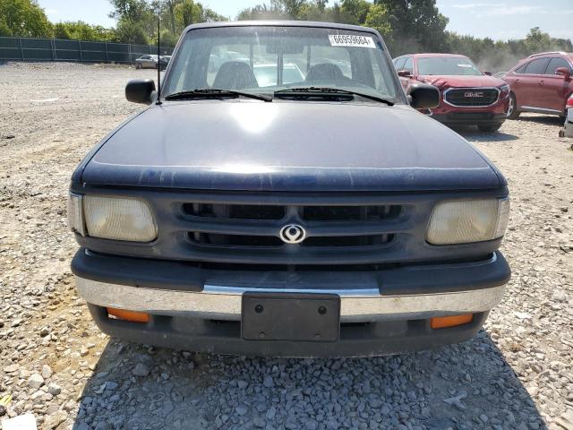 Photo 5 from auction – 1996 MAZDA B2300 with VIN 4F4CR12A9TTM47127