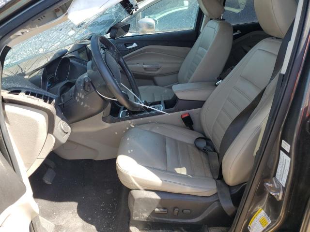Photo 7 from auction – 2019 FORD ESCAPE SEL with VIN 1FMCU0HD9KUB11534