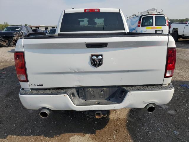 Photo 6 from auction – 2013 RAM 1500 ST with VIN 1C6RR6FT0DS523831