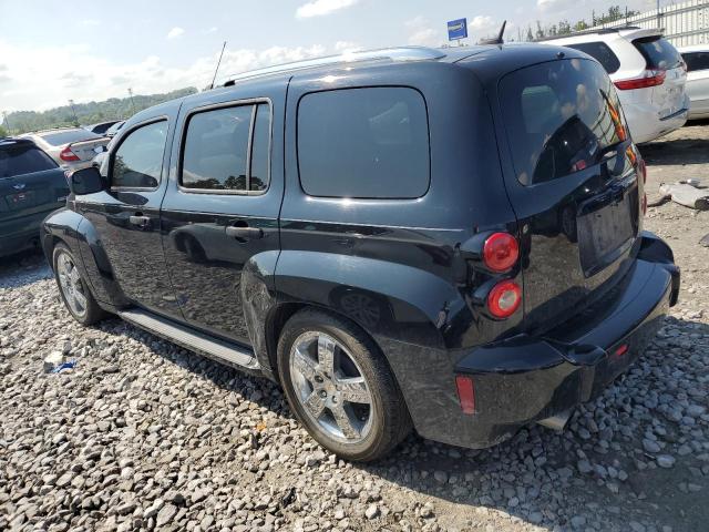 Photo 2 from auction – 2009 CHEVROLET HHR LT with VIN 3GNCA53V89S573885
