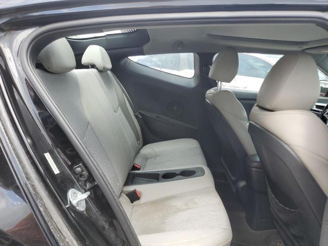 Photo 10 from auction – 2014 HYUNDAI VELOSTER with VIN KMHTC6AD0EU206620