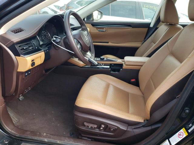 Photo 7 from auction – 2017 LEXUS ES 350 with VIN 58ABK1GG0HU076581