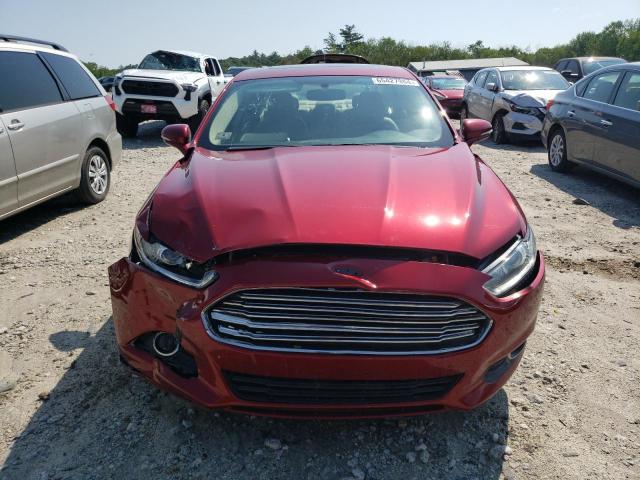 Photo 5 from auction – 2016 FORD FUSION SE with VIN 3FA6P0PU9GR294948