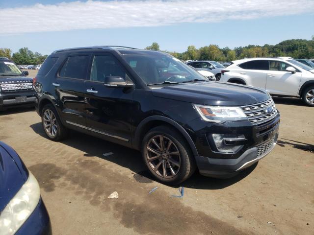 Photo 4 from auction – 2016 FORD EXPLORER L with VIN 1FM5K8F8XGGB27752