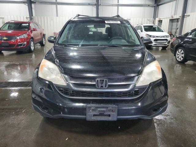 Photo 5 from auction – 2011 HONDA CR-V SE with VIN JHLRE4H40BC012743