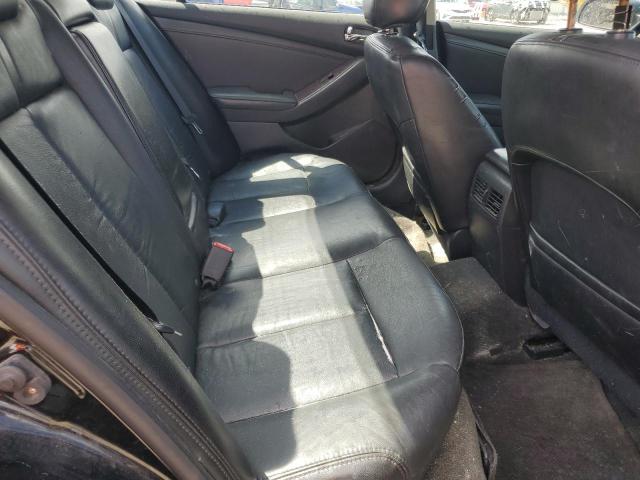 Photo 10 from auction – 2012 NISSAN ALTIMA BAS with VIN 1N4AL2AP2CN528378