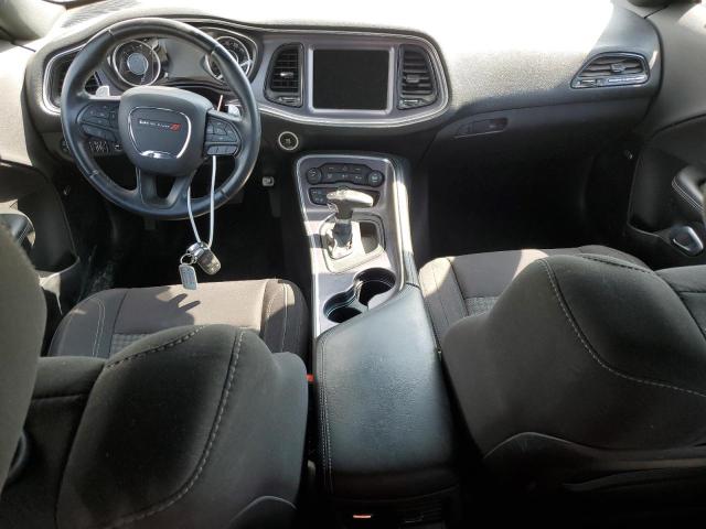 Photo 8 from auction – 2015 DODGE CHALLENGER with VIN 2C3CDZAT8FH700498