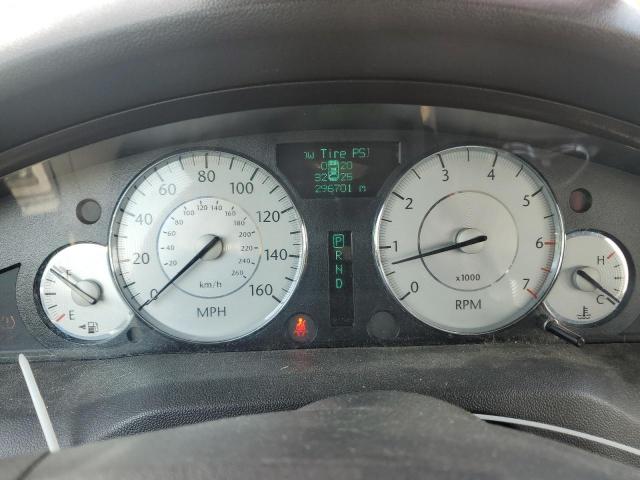 صورة رقم 9 من المزاد - 2008 CHRYSLER 300C مع VIN 2C3KA63H98H159816