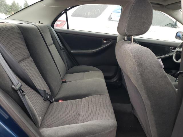 Photo 10 from auction – 2008 TOYOTA COROLLA CE with VIN 1NXBR30E28Z978785