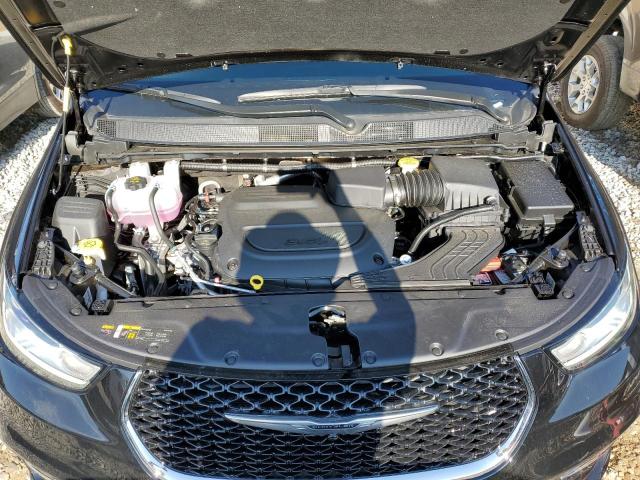 Фото 12 с аукциона – 2024 CHRYSLER PACIFICA T с VIN 2C4RC1BG2RR155957